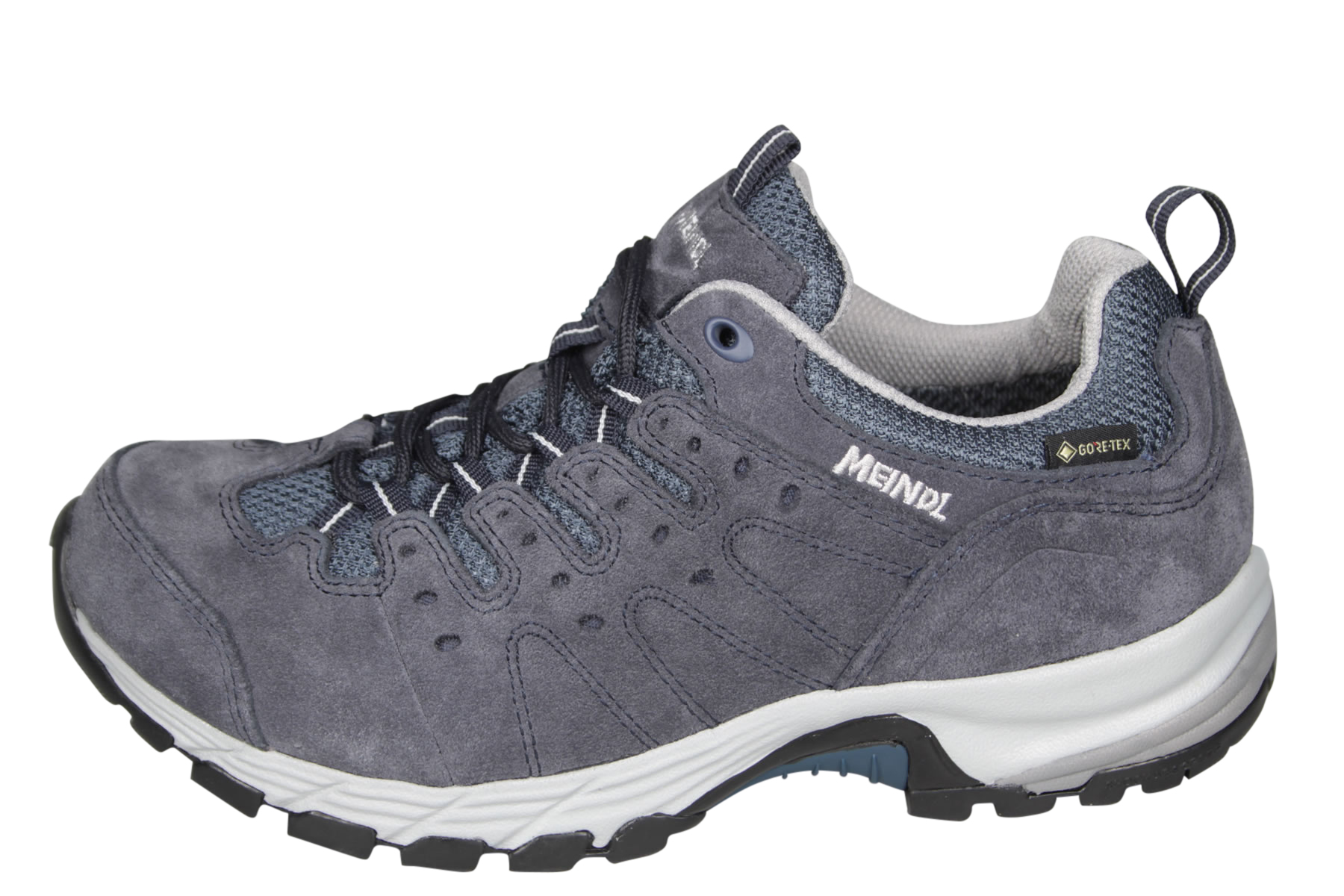 Meindl 5211 Rapide lady GTX Wandelschoenen blauw