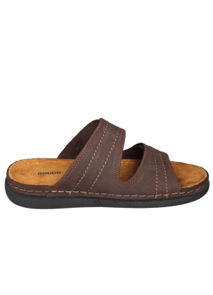 Rohde Rohde 6003 Bruine Slipper