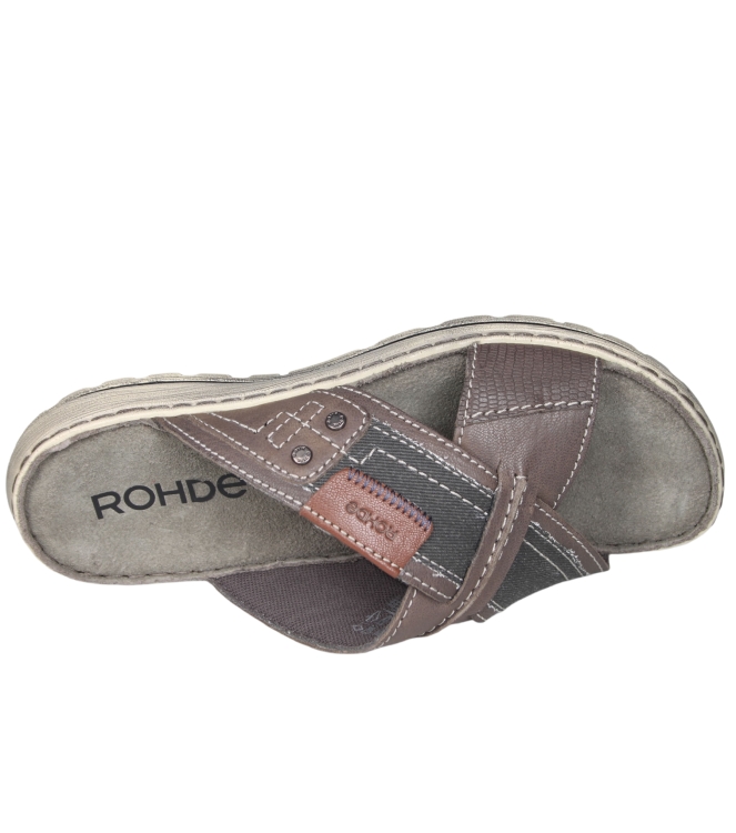 Rohde 6731