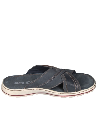 Rohde Rohde 6731 Blauwe Slipper