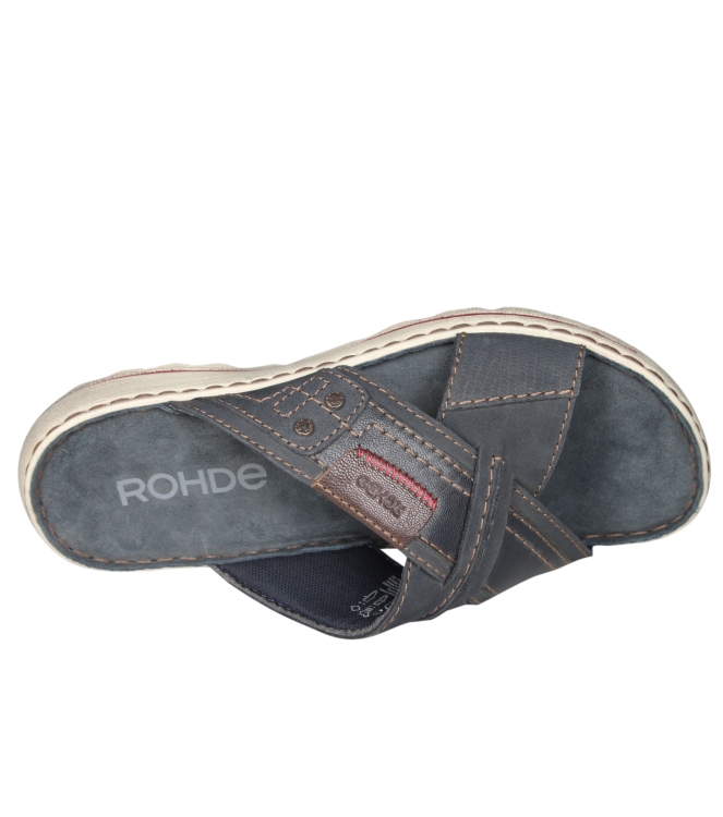 Rohde 6731 Rohde 6731