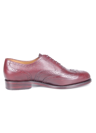 van Bommel Olda van Bommel Olda SBM-30134-84-01 Bordo Veterschoen