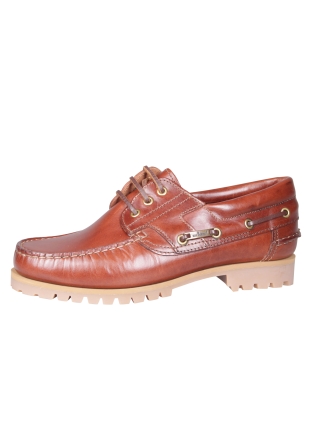 van Bommel Boat Shoe SBM-30002-27-01