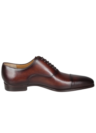 Magnanni Magnanni 23807 MILOS Bruine Veterschoen