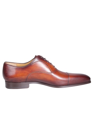 Magnanni Magnanni 15362 Cognac Veterschoen