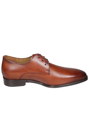 van Bommel Matra van Bommel Matra SBM-30149-24-01 Cognac Veterschoen