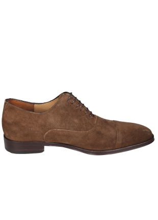 van Bommel Raffa van Bommel Raffa SBM-30088-23-01 Cognac Veterschoen