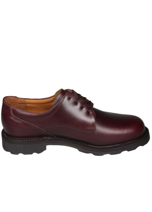 van Bommel Singla van Bommel Singla SBM-30060-27-01 Bruine Veterschoen