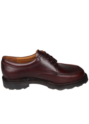 van Bommel Yesta van Bommel Yesta SBM-30029-27-01 Bruine Veterschoen