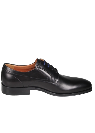Daniel Kenneth Daniel Kenneth Alem 2640581 Zwarte Veterschoen