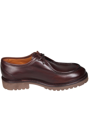 Daniel Kenneth Daniel Kenneth Adeo 683 BW 2640966 Bruine Veterschoen
