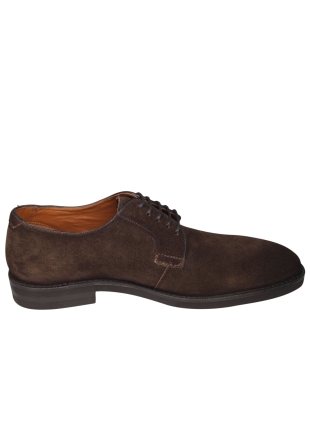 Daniel Kenneth Daniel Kenneth Akin 2640414 80009 Bruine Veterschoen