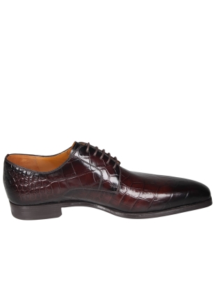 Magnanni Magnanni 20117 Bruine Veterschoen