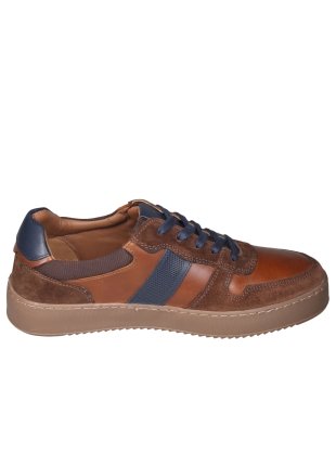 Cypres Cypres Aeron 2640857 Cognac Veterschoen