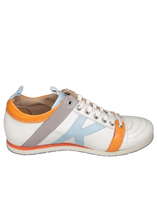 Kamo-Gutsu Kamo-Gutsu TIFO-042 Witte Sneaker