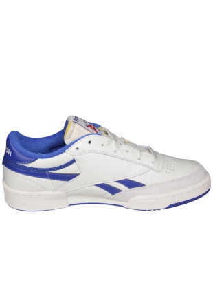 Reebok Reebok 100001284 Club C Revenge Beige Sneaker