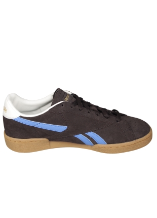 Reebok Reebok 100208288 Club C Bruine Sneaker