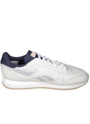 Reebok Reebok 100201162 Classic Grijze Sneaker