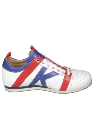 Kamo-Gutsu Kamo-Gutsu TIFO-042 Witte Sneaker