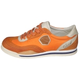 Kleur Oranje