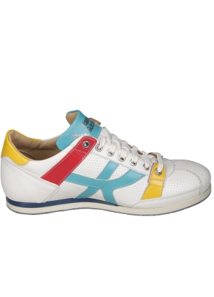 Kamo-Gutsu Kamo-Gutsu TIFO-044 Witte Sneaker