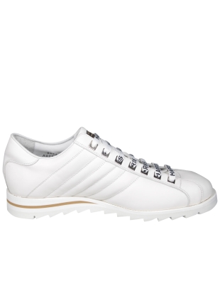 Harris Harris 0894 Witte Sneaker