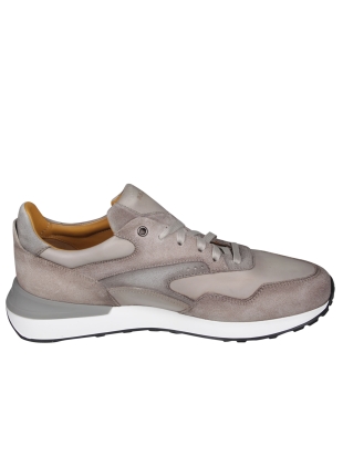 Magnanni Magnanni 25859 Grijze Sneaker