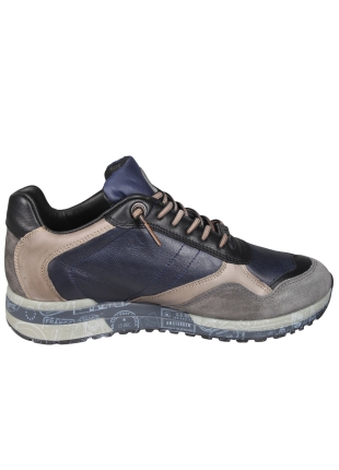 Cetti Cetti C-848 XL Blauwe Sneaker