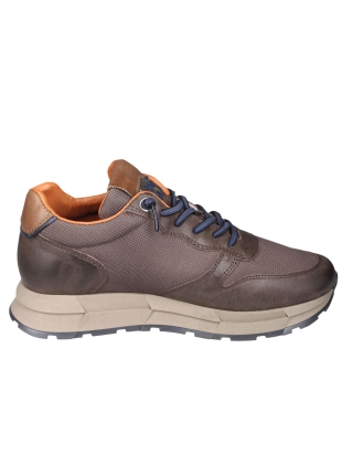 Cetti Cetti C-1353 Bruine Sneaker
