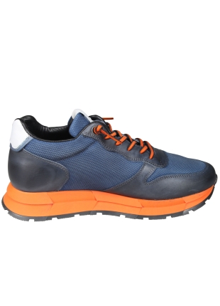 Cetti Cetti C-1353 Blauwe Sneaker
