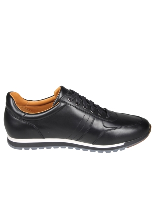 Magnanni Magnanni 22652 IBIZA Zwarte Sneaker