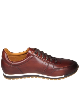 Magnanni Magnanni 22652 IBIZA Bruine Sneaker