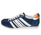 Kleur Blauw