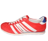 Kleur Rood