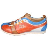 Kleur Oranje