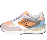 Kleur Oranje