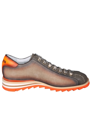 Harris Harris 2892 Beige Sneaker
