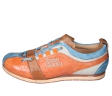 Kleur Oranje
