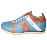 Kleur Blauw