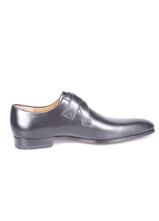 Magnanni Magnanni 14423 Zwarte Instapper