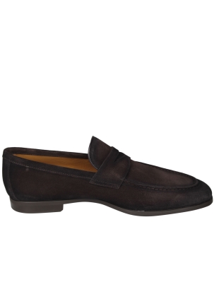 Magnanni Magnanni 25396 DIEMZA Bruine Instapper