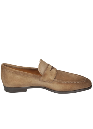 Magnanni Magnanni 25396 DIEZMA Taupe Instapper