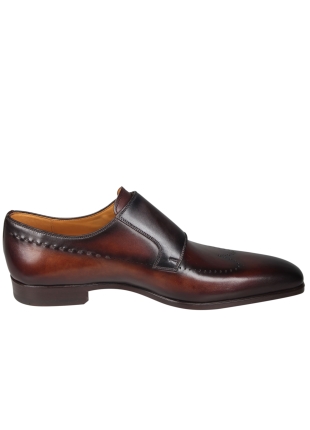 Magnanni Magnanni 25956 Bruine Instapper