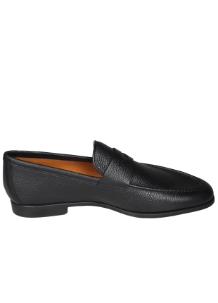 Magnanni Magnanni 25396 DIEZMA II Zwarte Instapper
