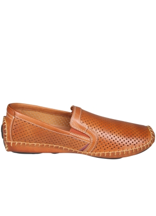 Pikolinos Pikolinos JEREZ 09Z-3100 Cognac Instapper
