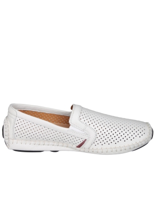 Pikolinos Pikolinos JEREZ 09Z-3100 Witte Instapper