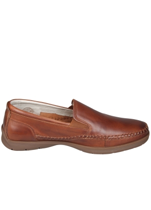 Pikolinos Pikolinos MARBELLA M9A-3111 Cognac Instapper