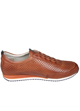 Pikolinos Pikolinos LIVERPOOL M2A-6252 Cognac Instapper