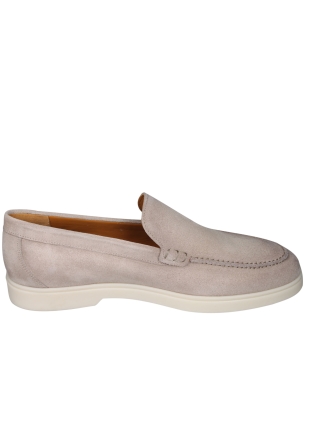 Magnanni Magnanni 24402 Beige Instapper