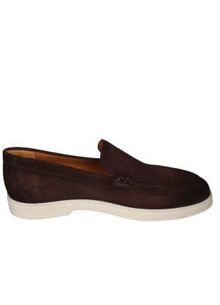 Magnanni Magnanni 24402 Bruine Instapper